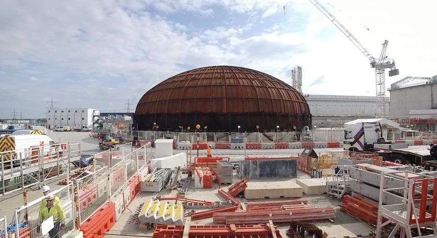 2023: A year of momentum for nuclear energy