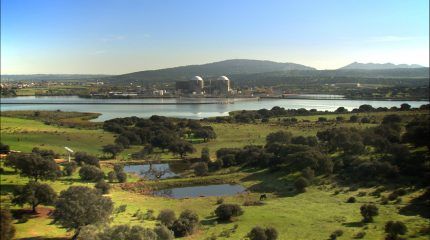 Almaraz II vuelve a dar luz a más de 2 millones de hogares españoles