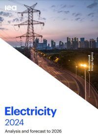 Electricity 2024 Analysis and forecast to 2026