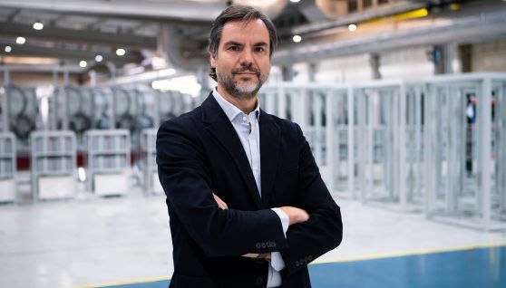 Gonzalo Gómez