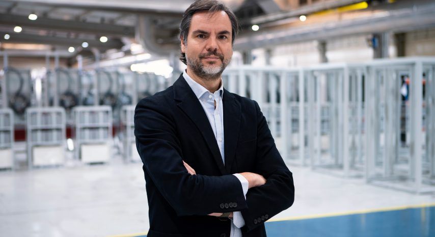 Gonzalo Gómez