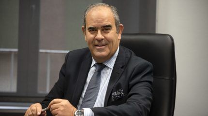 Ignacio Araluce: “Nuclear energy is essential in the energy transition”