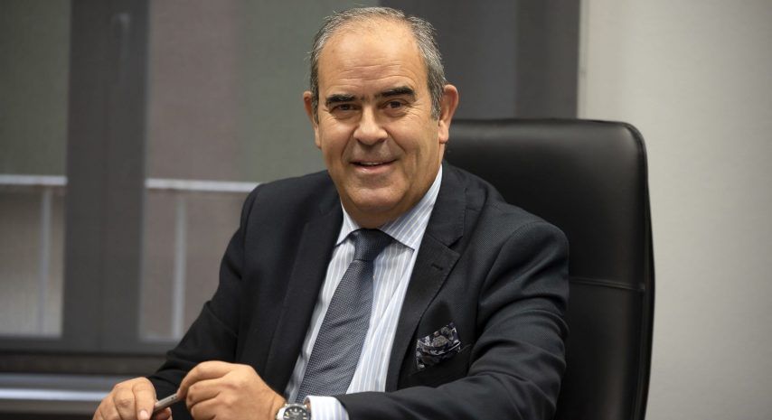 Ignacio Araluce: “Nuclear energy is essential in the energy transition”