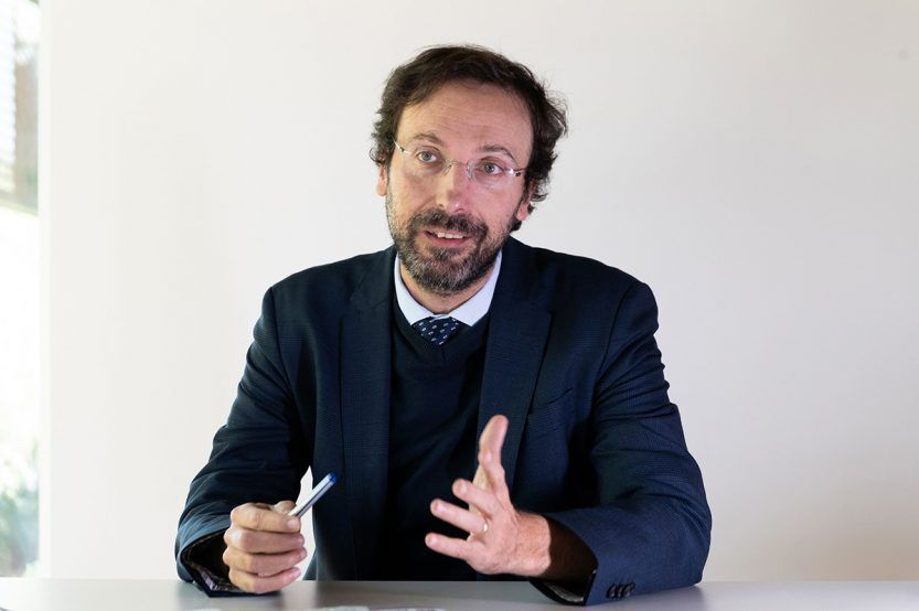 Óscar Larrosa