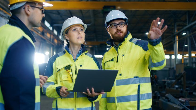 Ingenieros Industriales de Madrid, a favor de ampliar la operación del parque nuclear español