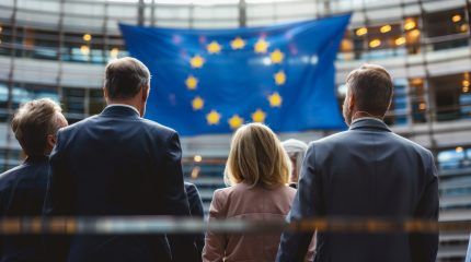 Manifesto recognizes nuclear energy as solution to climate challenges facing by EU