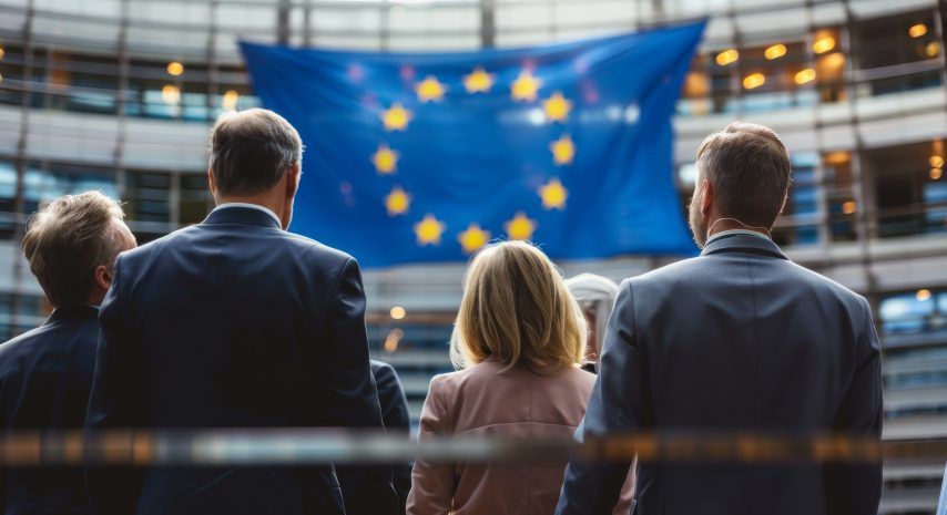 Manifesto recognizes nuclear energy as solution to climate challenges facing by EU