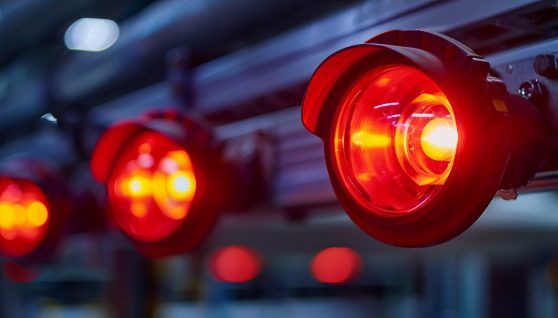 Drills and emergency plans at nuclear power plants
