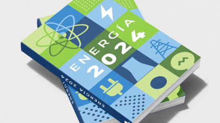 Discover the new edition of the ENERGÍA 2024 publication