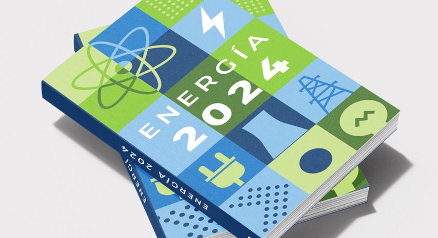 Descubre la nueva edición de la publicación ENERGÍA 2024