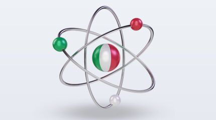The Italian Government aims to approve a law for investment in nuclear energy