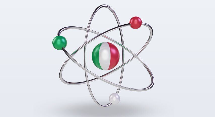 El Gobierno italiano pretende aprobar una ley de inversión en energía nuclear