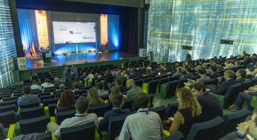 La SNE celebrará 50 años de historia en su congreso anual en Córdoba