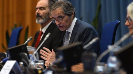 El OIEA vuelve a confiar en Foro Nuclear como referente educativo