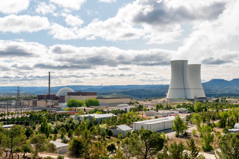 La central nuclear Trillo recibe el informe favorable del organismo regulador para operar hasta 2034