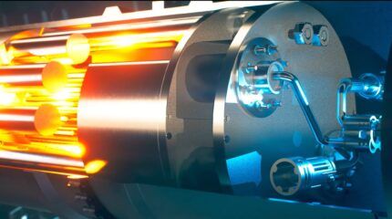 Rolls-Royce secures additional funding for space nuclear microreactor