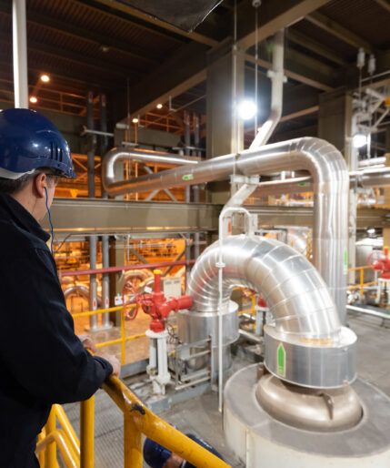 La central nuclear Trillo recibe el informe favorable del organismo regulador para operar hasta 2034