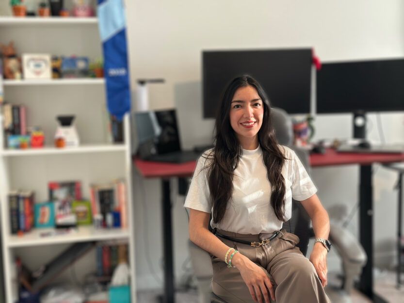 Jenifer Avellaneda