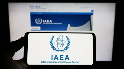IAEA updates guidance for countries considering SMRs
