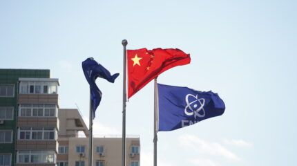 China approves 11 new reactors amid continued expansion of nuclear energy