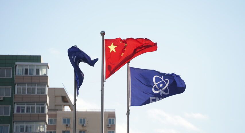 China approves 11 new reactors amid continued expansion of nuclear energy