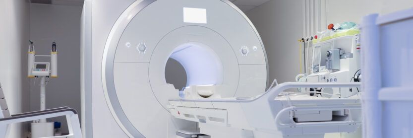 Utilización de la Inteligencia Artificial en el sector nuclear