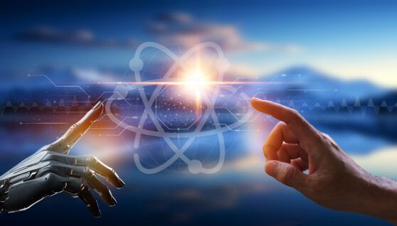The use of Artificial Intelligence in the nuclear sector