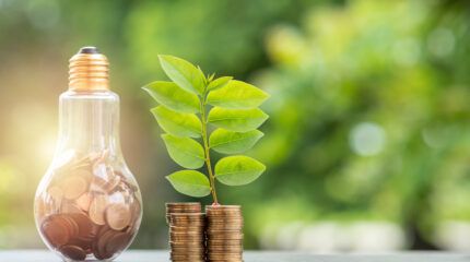 Global banks and financial institutions support to triple nuclear energy by 2050