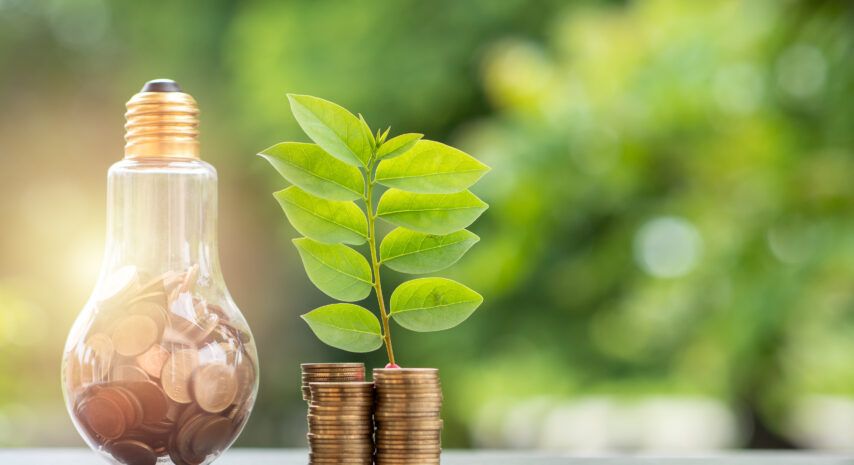 Bancos e instituciones financieras internacionales apoyan triplicar el peso nuclear en 2050