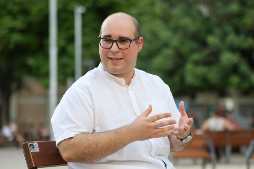 Marc Altés
