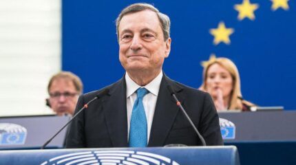 Nuclear energy is essential for the competitiveness of the EU, according to the Draghi Report