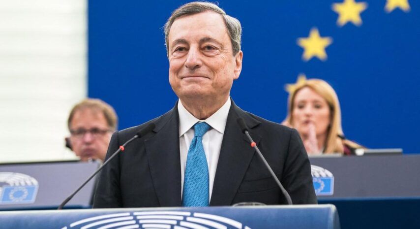 Nuclear energy is essential for the competitiveness of the EU, according to the Draghi Report