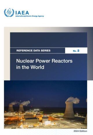 Nuclear Power Reactors in the World