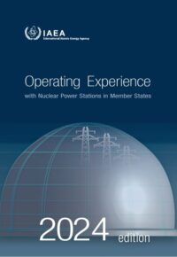 Operating Experience with Nuclear Power Stations in Member States 2024 Edition