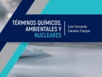 Términos químicos, ambientales y nucleares