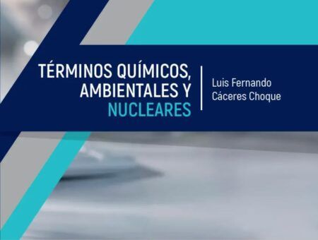 Términos químicos, ambientales y nucleares
