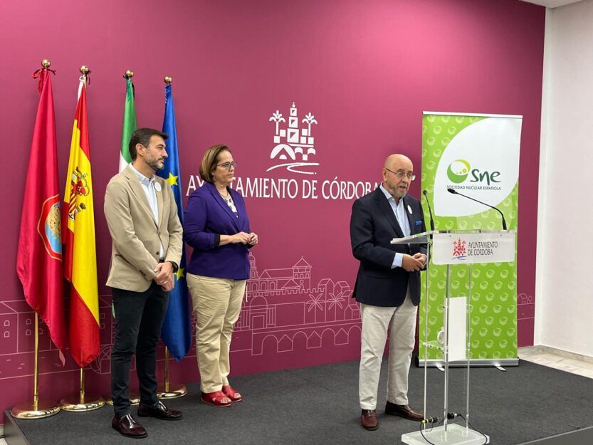 Los profesionales del sector nuclear reclaman un cambio en la política energética española