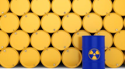 Environmental permit granted for a new used nuclear fuel repository in Sweden