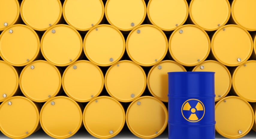 Suecia aprueba el permiso medioambiental para el almacén final de combustible gastado