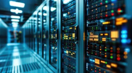 Las tecnológicas optan por la nuclear para cumplir sus objetivos climáticos y asegurar el suministro energético de sus centros de datos