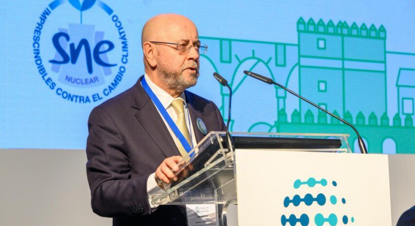 Los profesionales del sector nuclear reclaman un cambio en la política energética española