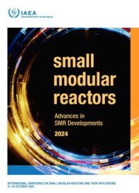 Small Modular Reactors: Advances in SMR Developments 2024