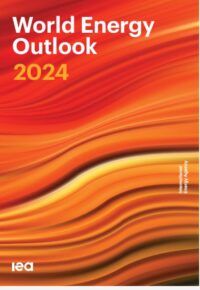 World Energy Outlook 2024