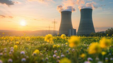 Global commitment to nuclear energy: a unified strategy for climate goals