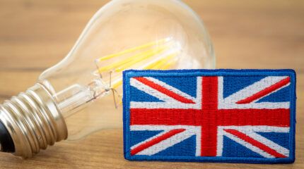 Life extensions announced for four nuclear power plants in the United Kingdom