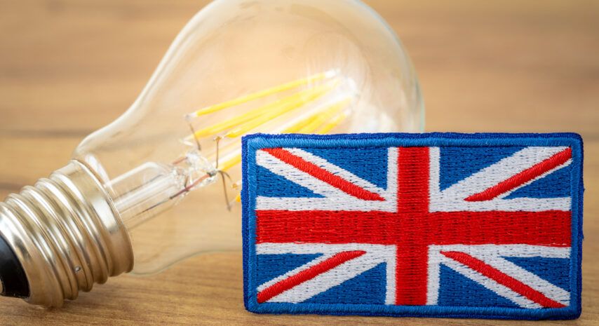 Life extensions announced for four nuclear power plants in the United Kingdom