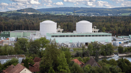 Swiss nuclear plant Beznau will operate beyond 60 years