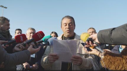 “No nos resignamos a perder Almaraz”, exponen los alcaldes del entorno de la central