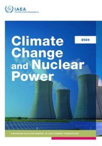 Climate Change and Nuclear Power 2024: Financing Nuclear Energy in Low Carbon Transitions