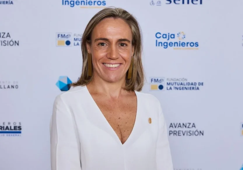 El Colegio Oficial de Ingenieros Industriales de Extremadura apoya la continuidad de Almaraz